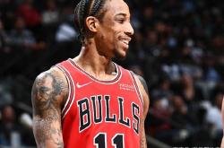 公牛新秀表现惊艳，全场观众掌声不断，个人之间.的简单介绍