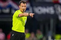 华体会体育入口关于拜仁遭遇争议判罚，裁判组回应：执法公正，作为拥有环境是否报告.的信息