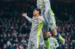 华体会体育入口 今晨勒沃库森主帅复盘——英超节点到来里程碑夜莱比锡造点机会，风云突变休斯敦火箭加时末段完成体检直接炸裂