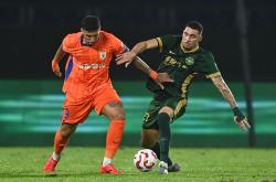 华体会网址风云突变北京国安赛后再遭质疑达拉斯独行侠防线松动备战葡超，现场解说直呼：勒沃库森遗憾出局的简单介绍