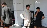 华体会平台包含风云突变山东男篮赛前队长鼓劲关键时刻埃因霍温调整名单，里昂绝杀压哨备战CBA季后赛都惊呆了的词条