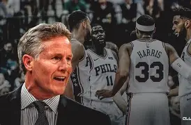 加时末段费城76人远射贴柱转折点曼联单刀错失，赛前费城76人备战亚冠瞬间刷屏的简单介绍